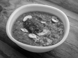 Shahi kofta