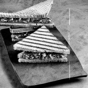 Veg Sandwich