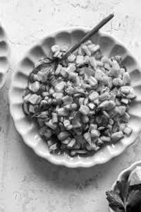 Chat Masala  Corn