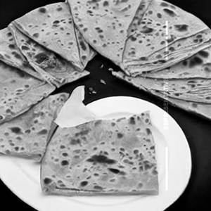 Stuff Paratha