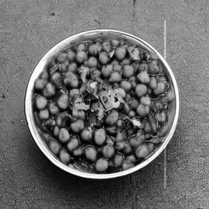 Chole Rice