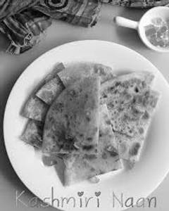 Kashmiri naan