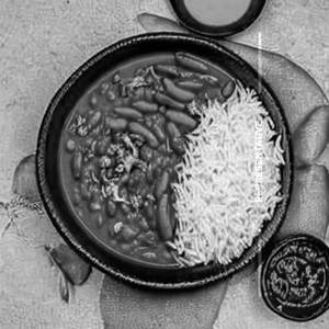 Rajma Rice