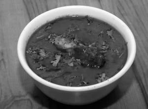 Mutton Masala