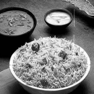 Paneer Rice