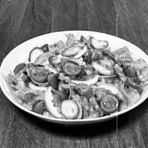 Green Salad