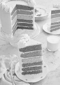 Twin Chocolate Pastry