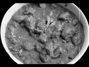 Kaju Mushroom Masala