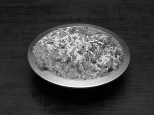 Mushroom Paneer