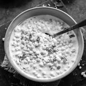 Boondi raita