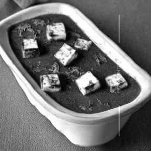 Paneer Lamba