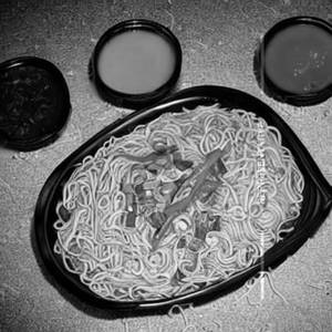 Special Noodles