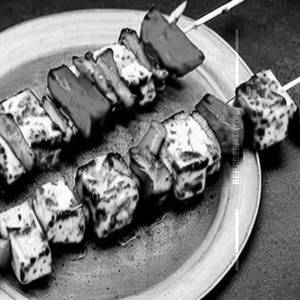 Paneer Malai Tikka