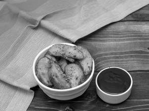 Potato Wedges