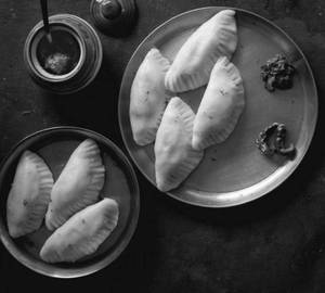 Dal Farre Steamed