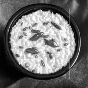 Curd Rice