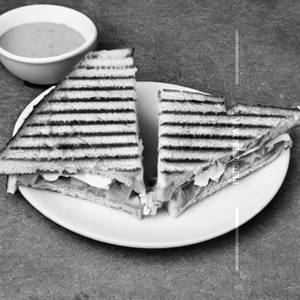 Grilled Sandwich
