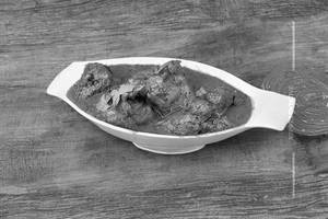 Mughlai Chicken