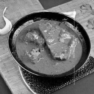 Fish Curry