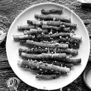 Chilly Baby Corn