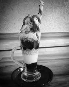Mini Chocolate Falooda
