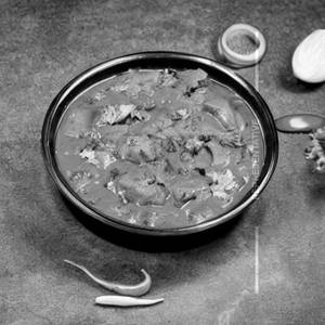 Mix Veg Masala