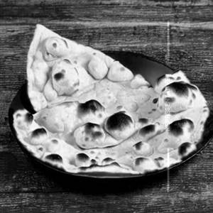 Tandoori Roti