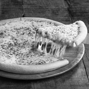 Cheese O Cheese-fully Loaded (Serves 2)