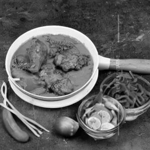 Chicken Lapeta
