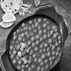 Chole Masala