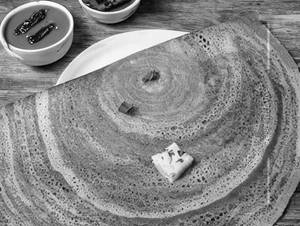 Ragi Dosa