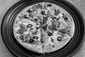 Veg Super Pizza 6"