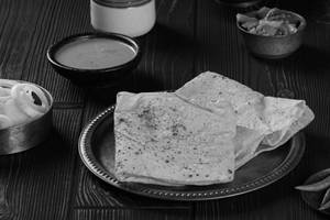Rumali Roti