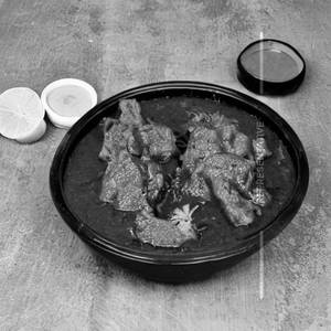 Mutton Pandicherry