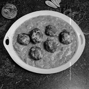 Cheese Kofta