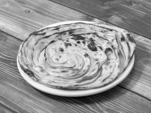 Luchha paratha 