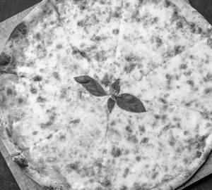 Double Cheese Margherta Pizza(7" regular)