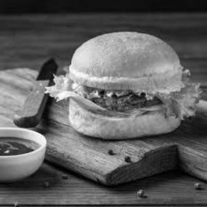 Cheese Burger