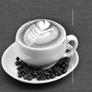 Hot Coffee                      