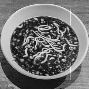 Manchow Soup