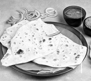 Celon Paratha