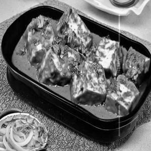 Paneer Kolhapuri
