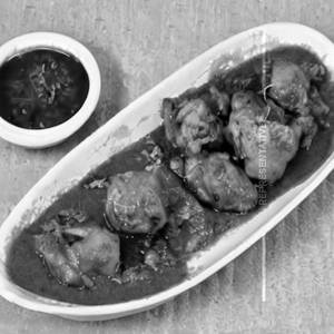 Murgh Kabuli