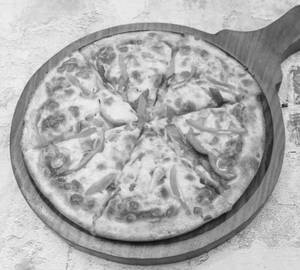 Veg Cheese Pizza 