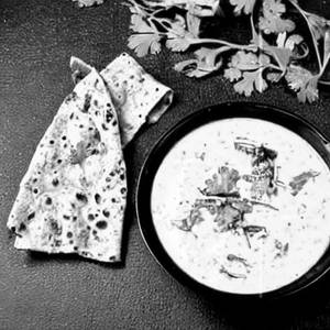 Methi Matar Malai