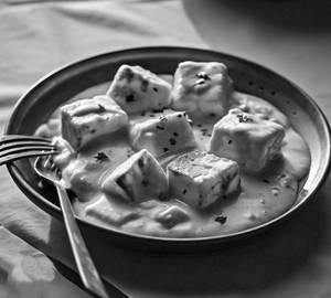 Mughlai shahi paneer [8 pieces]