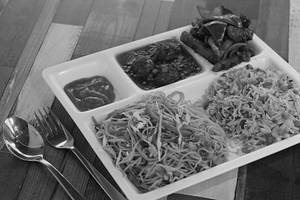 Chinese Platter Bestseller