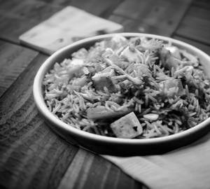 Singapuri Rice