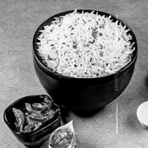 Jeera Rice