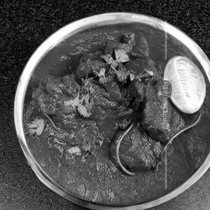 Mutton Masala